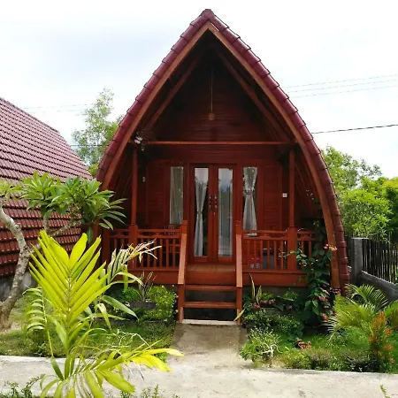 Stone Hills Guest House